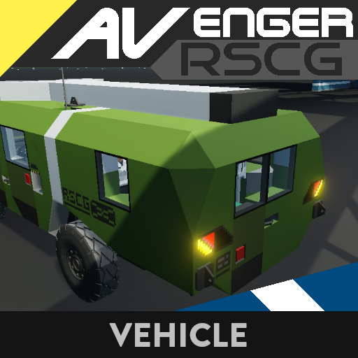UTIL - Type 45 Ambulance Addon preview