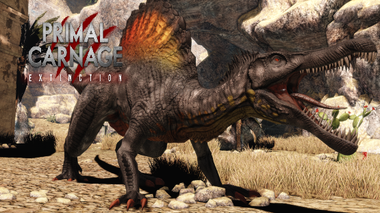 CopperBellied Spino! (Free drop)
