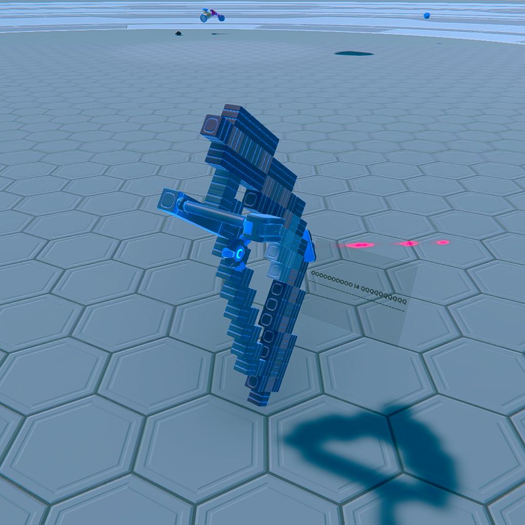 MINECRAFT BOW