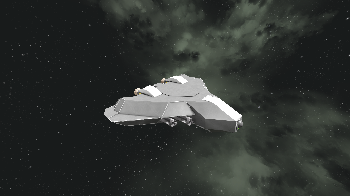 TRN - Arrow MK I