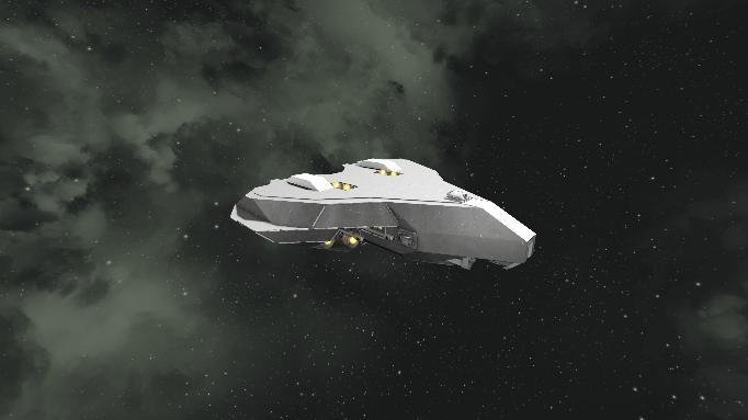 TRN - Javelin MK II