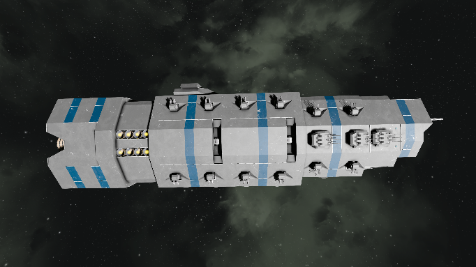 TRN - Atlas MK II