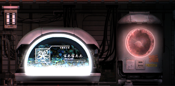 Research Containment – Barotrauma Mod