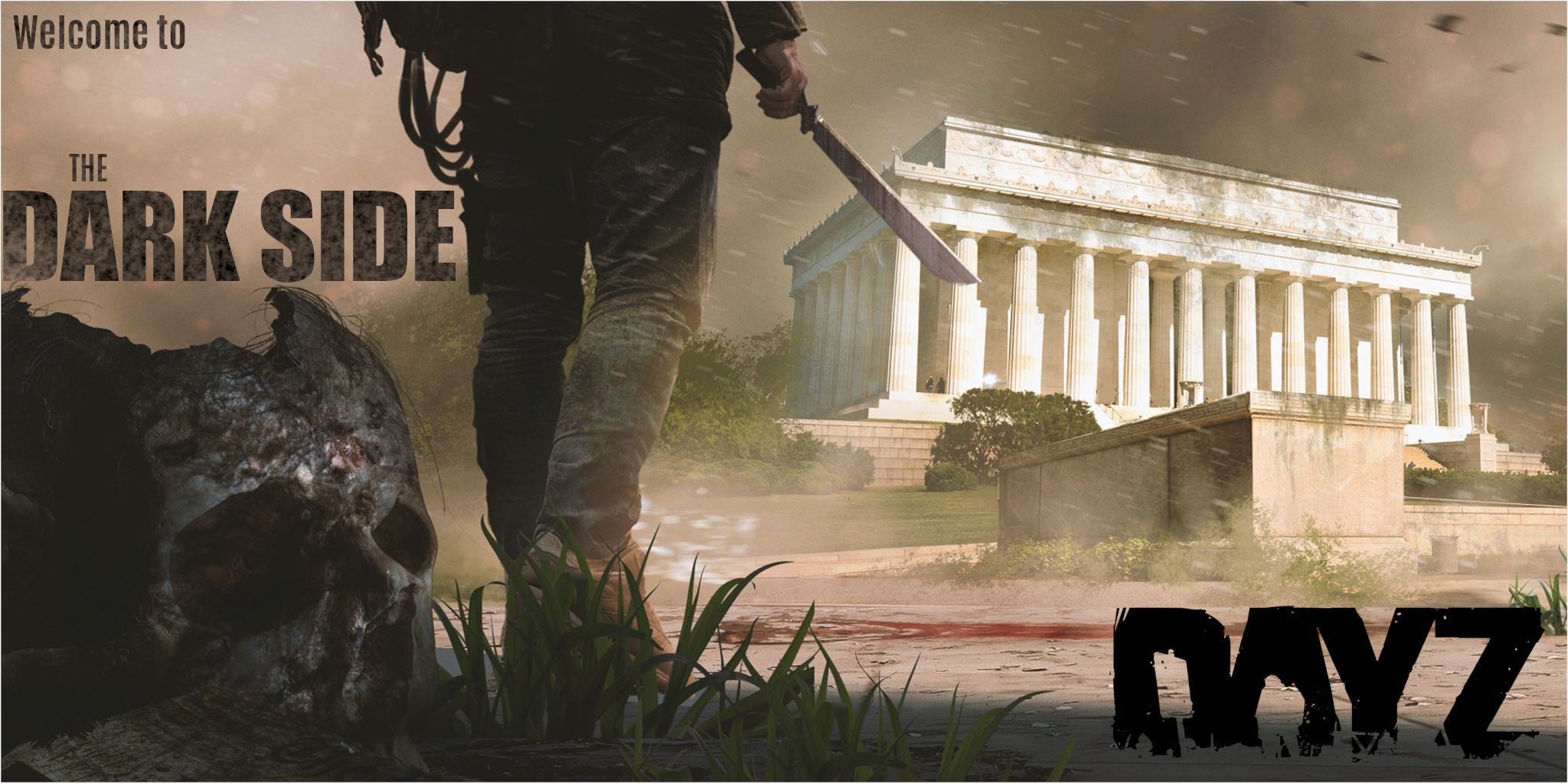 The Dark SIde PVP Server Pack V2