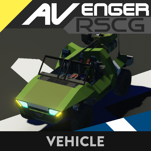 RSCG Type 39 LRCV preview
