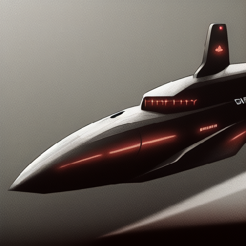 11-iv3, the drone mothership – Barotrauma Mod