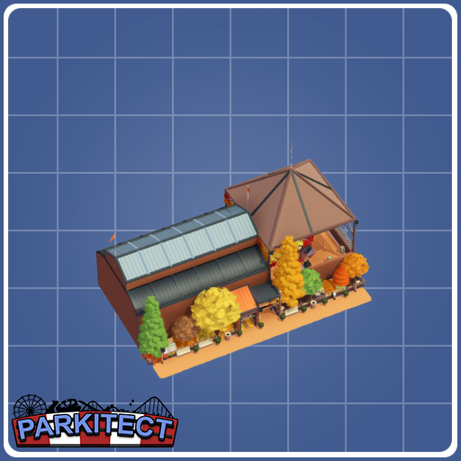 Harvester