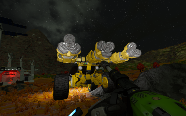 RoverAll preview