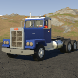 Tomahawk 1959 Ottowa H