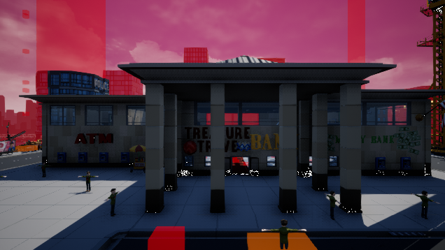 Treasure Trove Bank V1.7.2