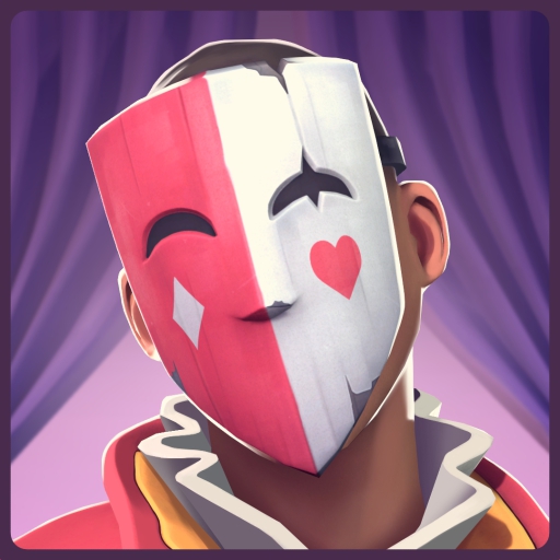 The Last Laugh - 'Jester' Style
