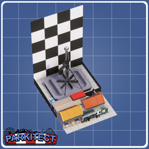 Checkered Flag