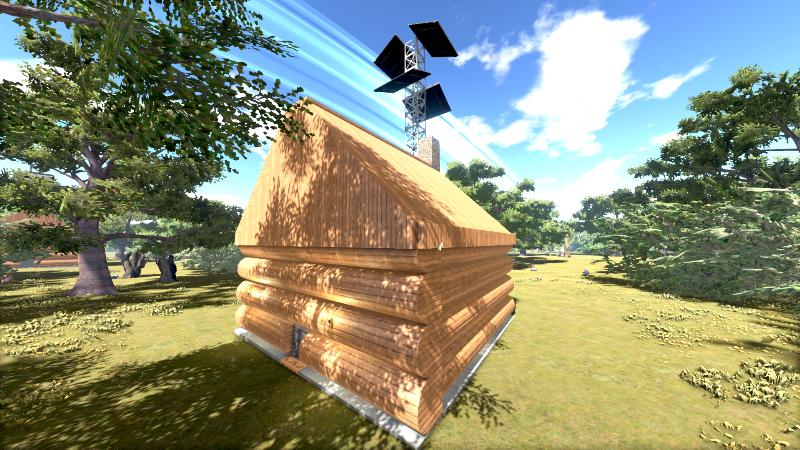 Tile-VacantLogCabin