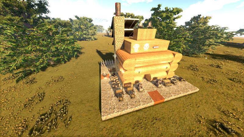 Tile-HunterLumberLodge