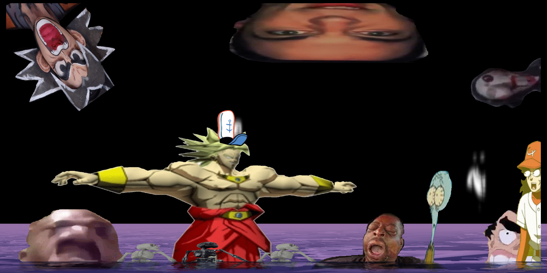 bazingaland
