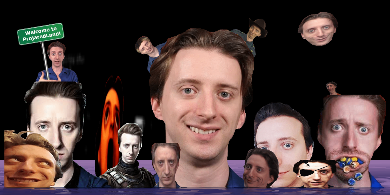 projaredland