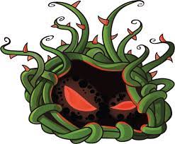 PVZ Kelp Reskin – Don't Starve Together Mod