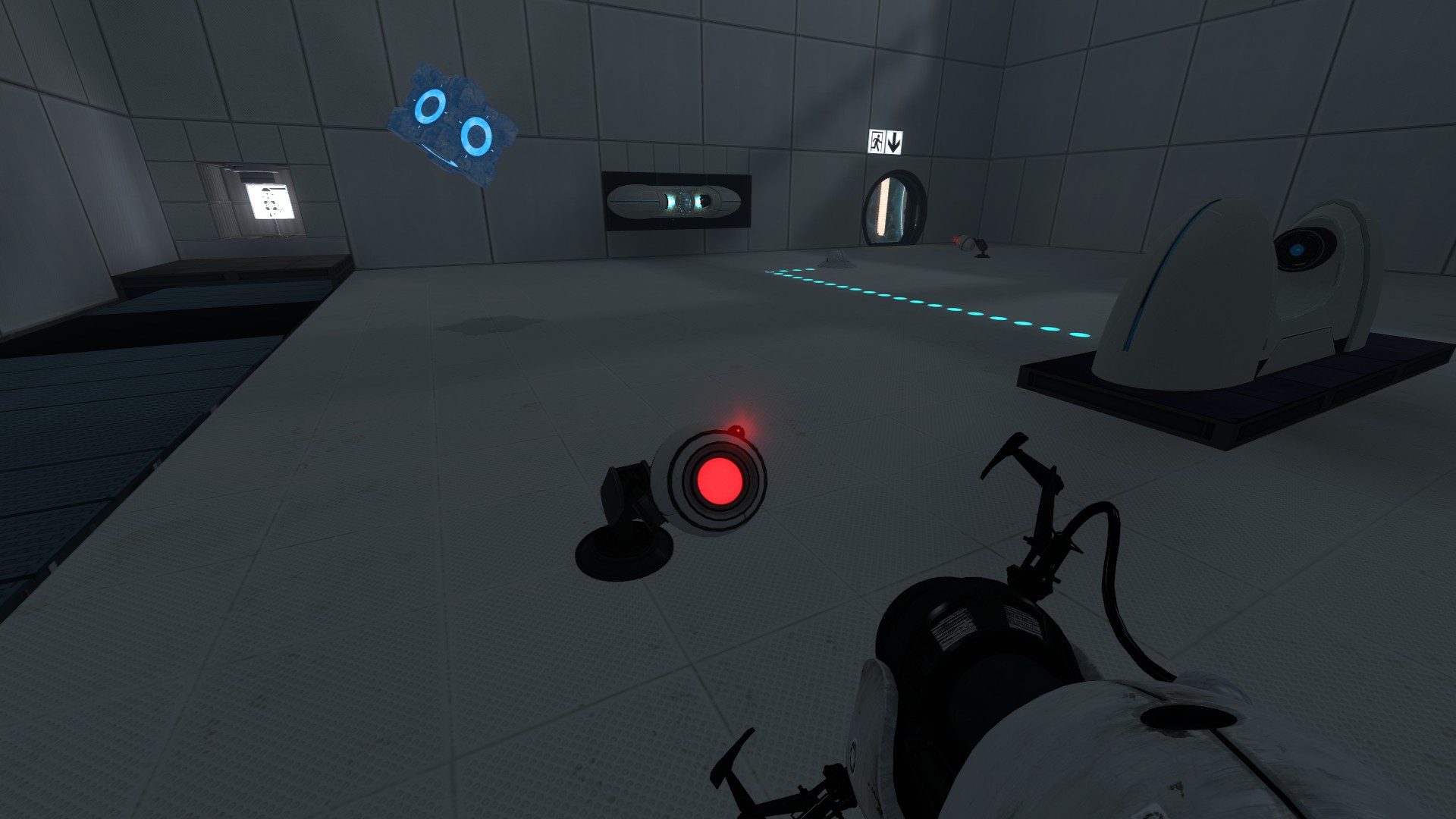 BEEmod 4.2 test