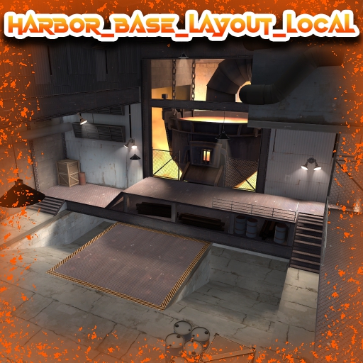 harbor_base_layout_local | Developer Repository Leaked Maps – Team Fortress 2 Mod