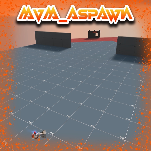 mvm_aspawn | Developer Repository Leaked Map – Team Fortress 2 Mod