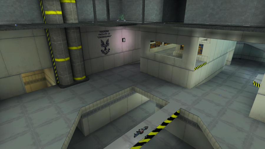 Crossguard