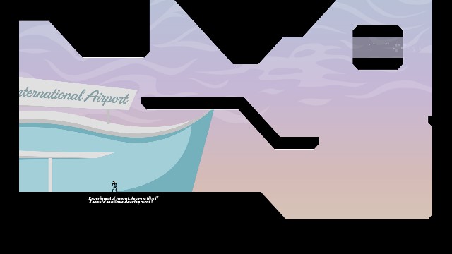 Foggy Flights V 0.1