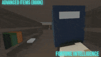Advanced items (book) [preview] – Unturned Mod