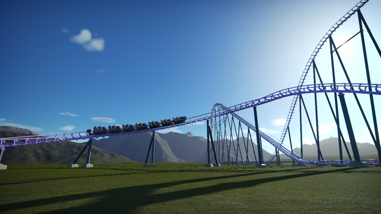 phantoms revenge