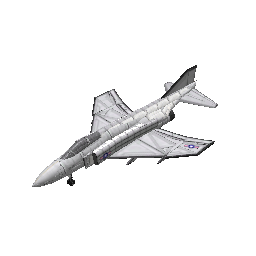 F4J-Phantom II