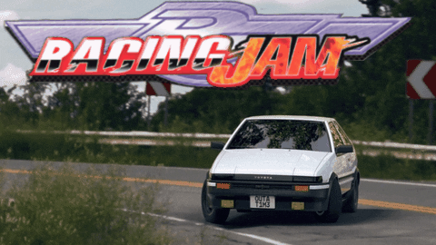 Racing Jam Attract Theme replace Saferoom Music V1
