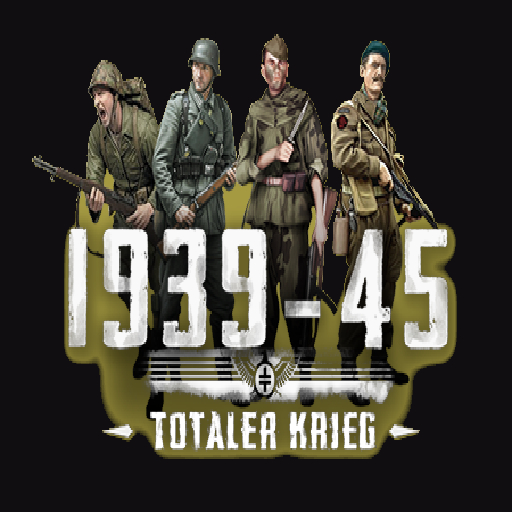 Totaler Krieg 1939-45
