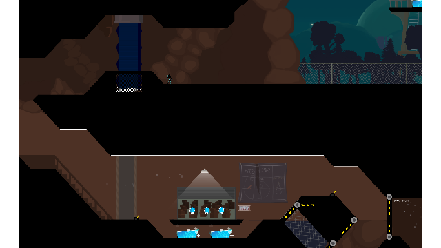 Excavation V 0.8