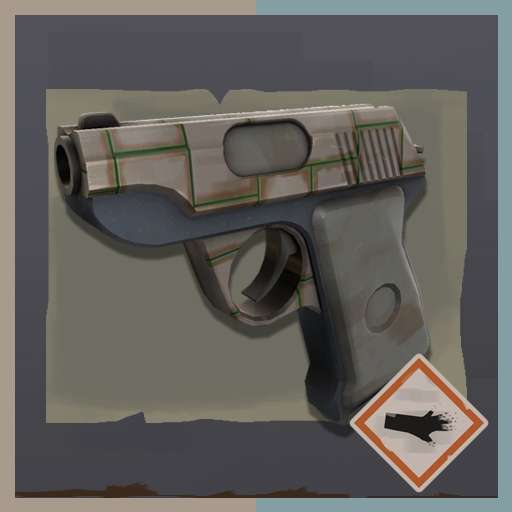 Corrosive | War Paint