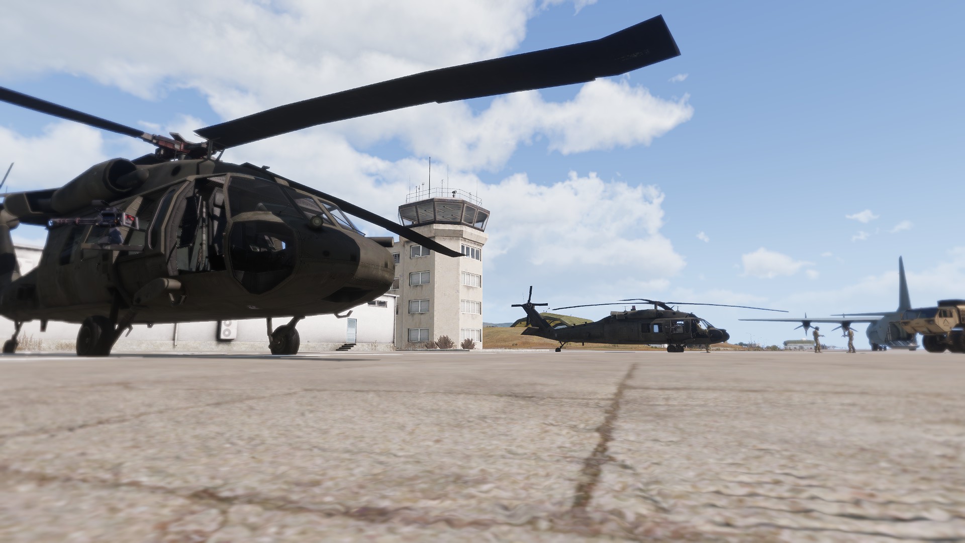 Training Day