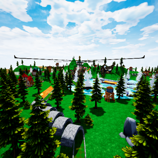 KJB59 True Mini Putt 2