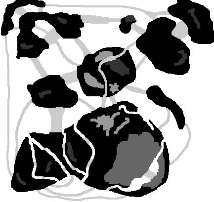 Islands