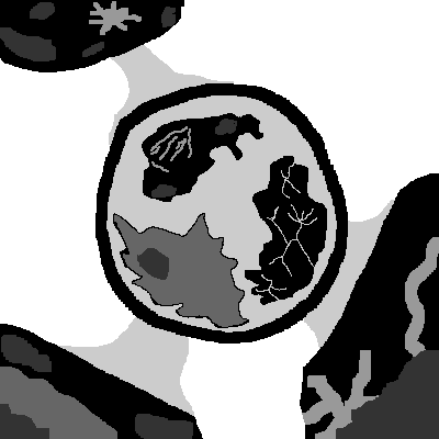 Edenvrille