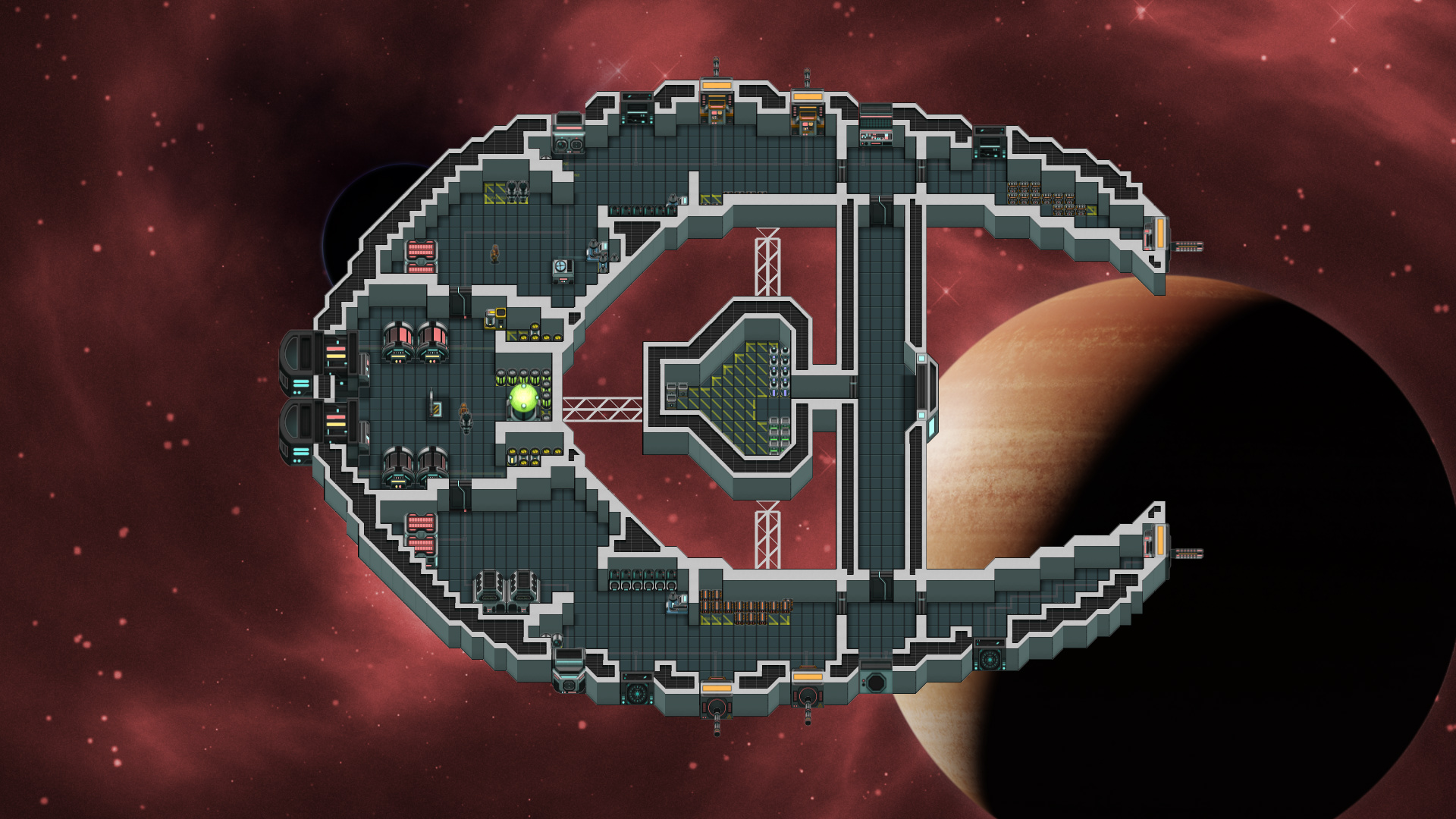 Eclipser