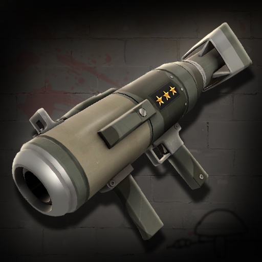 General Gibbed | War Paint