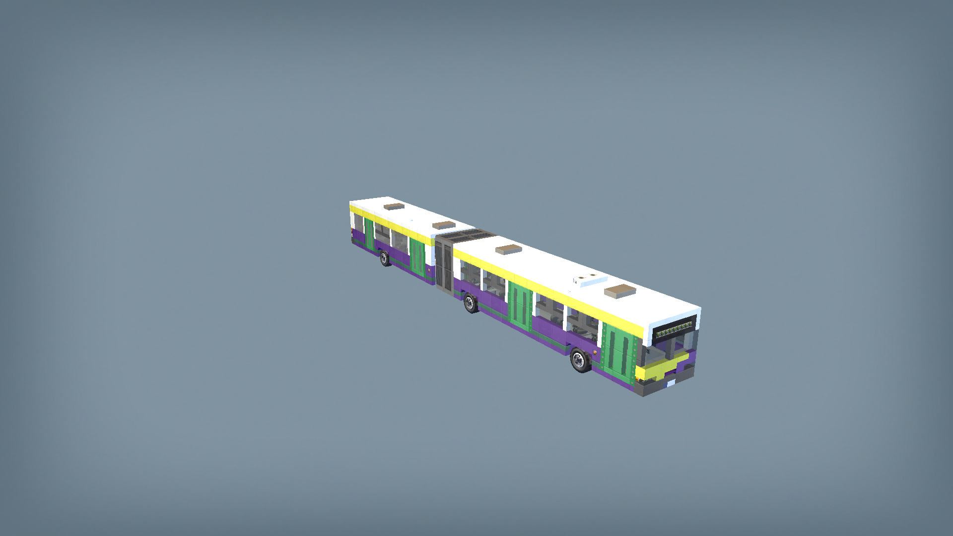 Ikarus 435 MVK