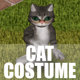 Cat Costume