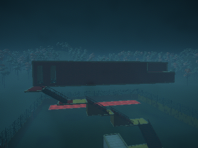airship