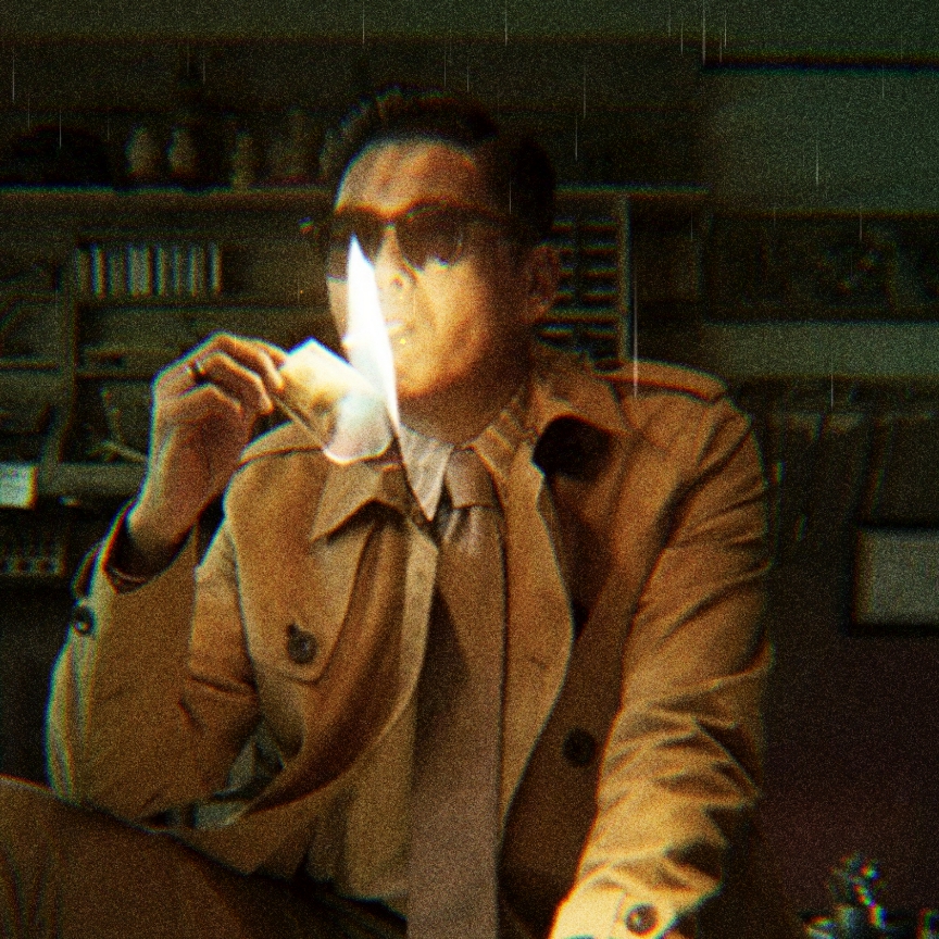 full house dj smokes cigarettes Season 7, Episode 5, “Fast Friends” |