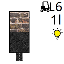 Forklift-M1I