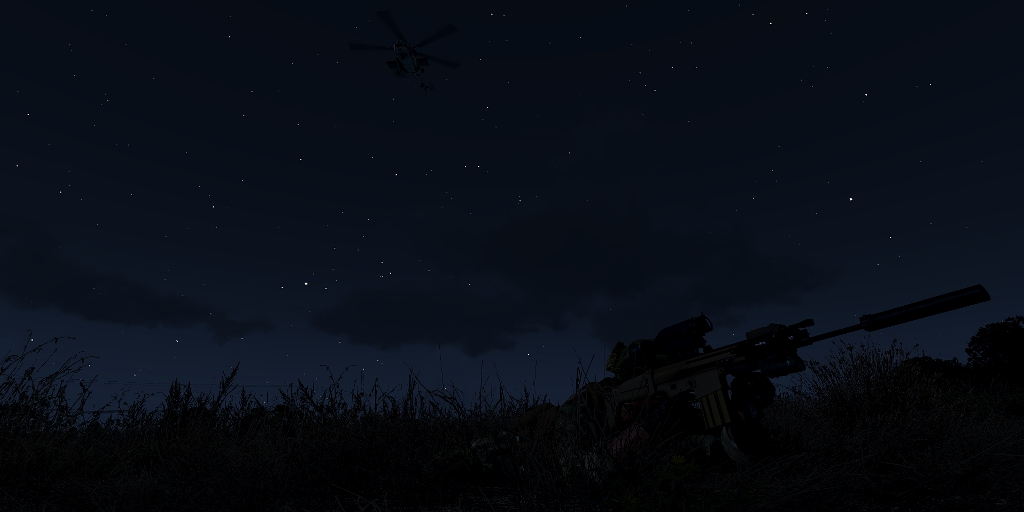 Operation Bear Tick
