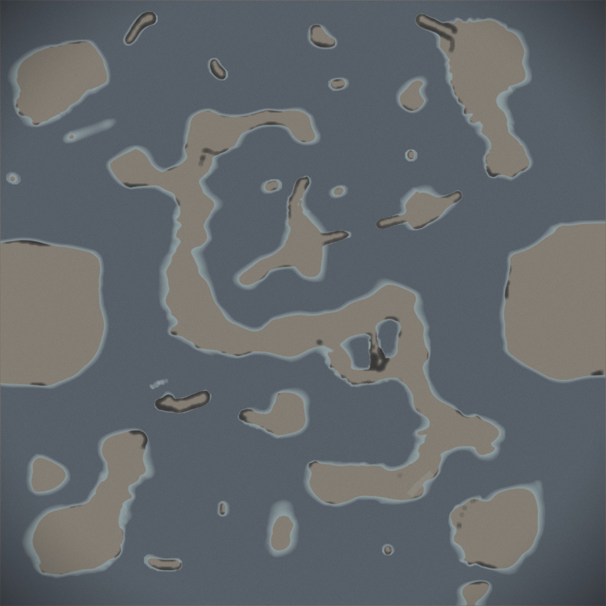 Archipelago