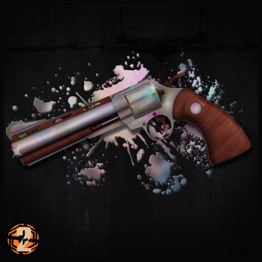 Oil Spill | War Paint