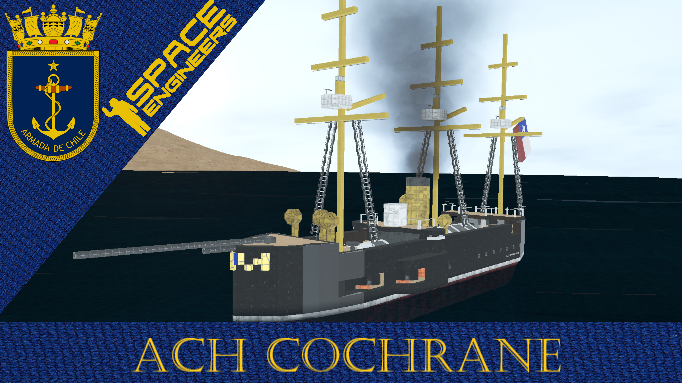 ACH Cochrane preview