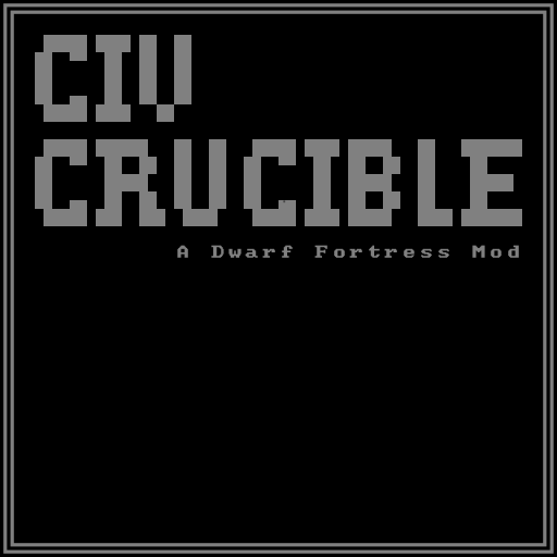 Civ Crucible Core - Difficulty, Realism, Fixes and more