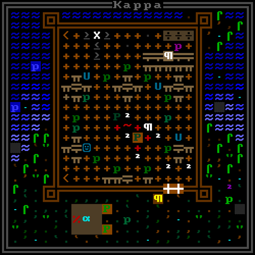 Civ Crucible - Kappa